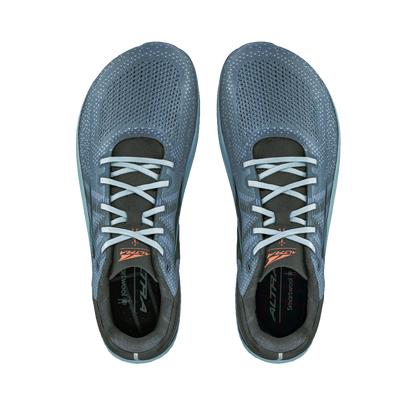 Mineral Blue