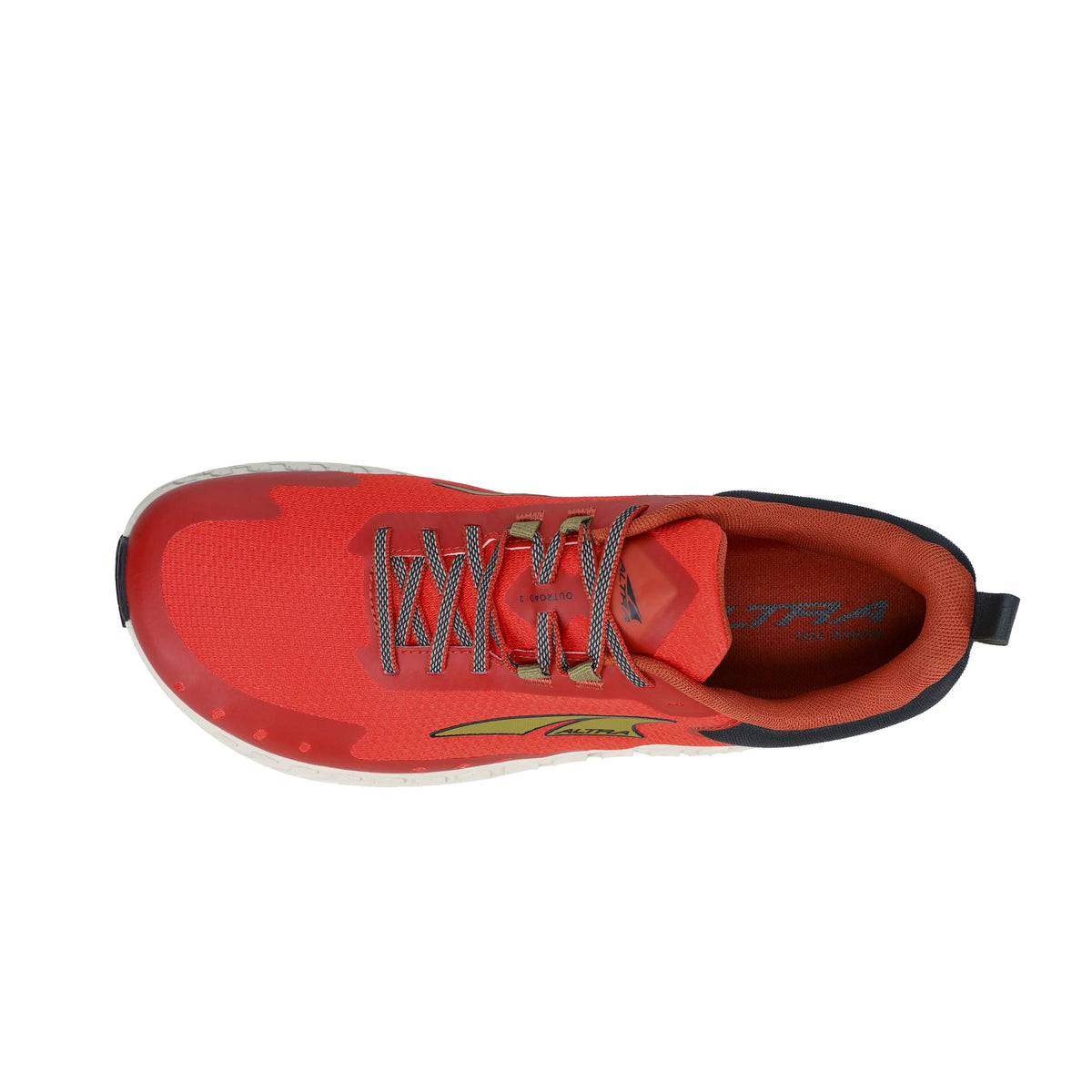 Black/Red