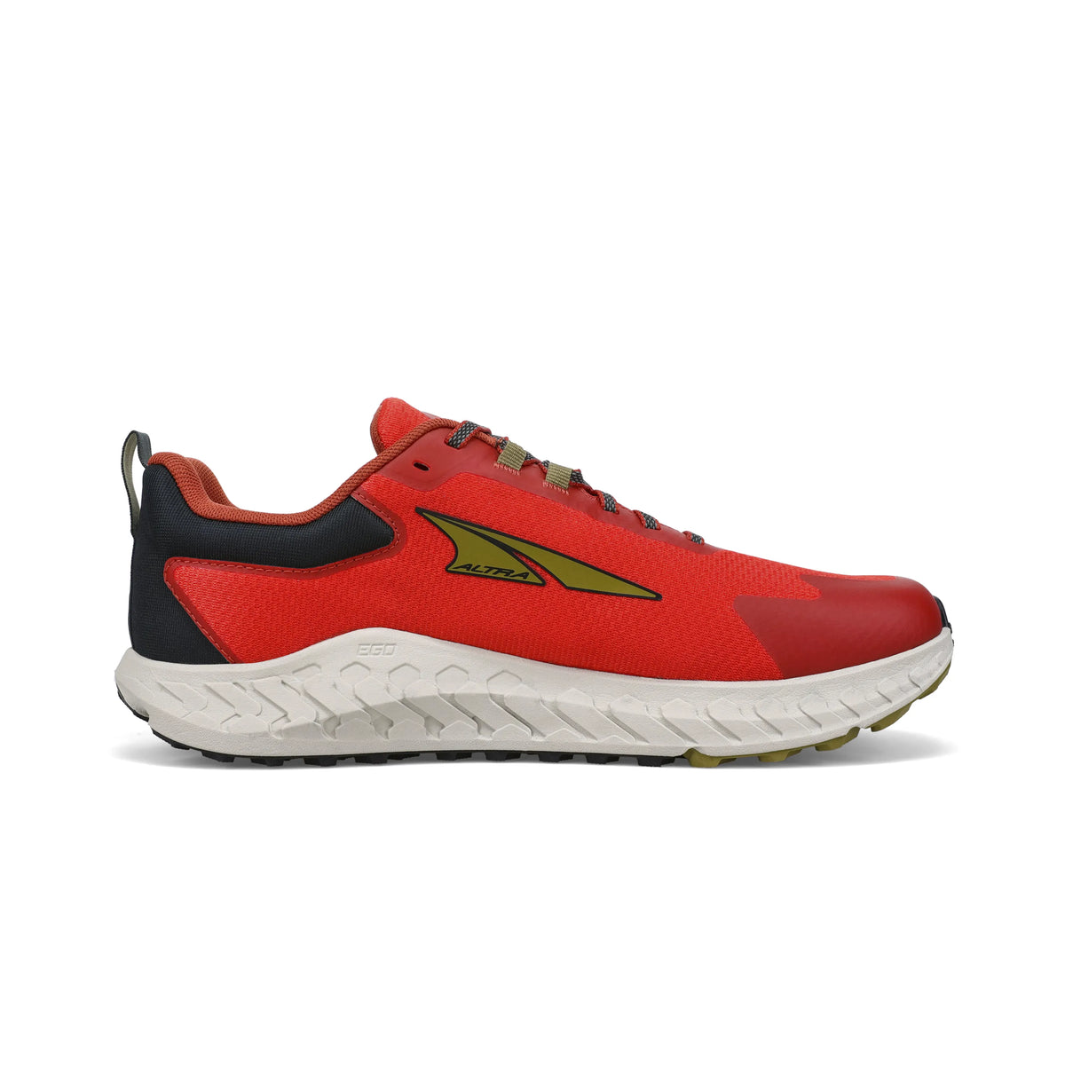 Black/Red