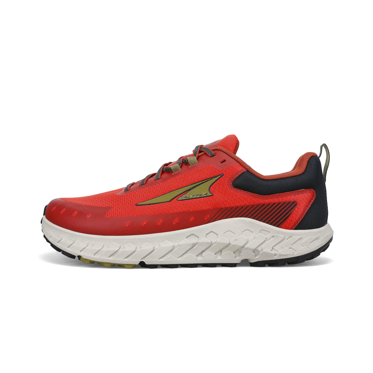 Black/Red