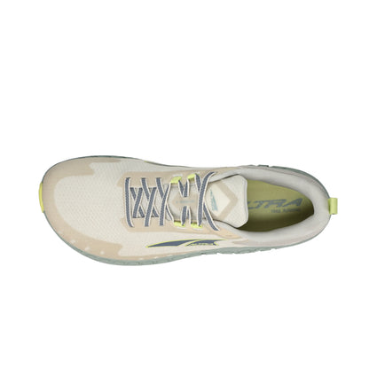 Gray/Green