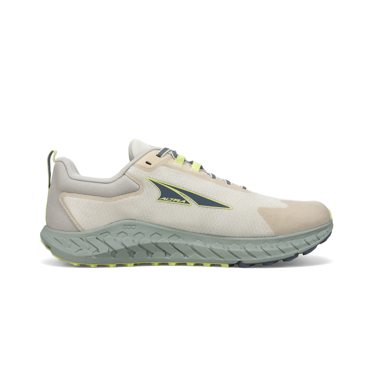Gray/Green