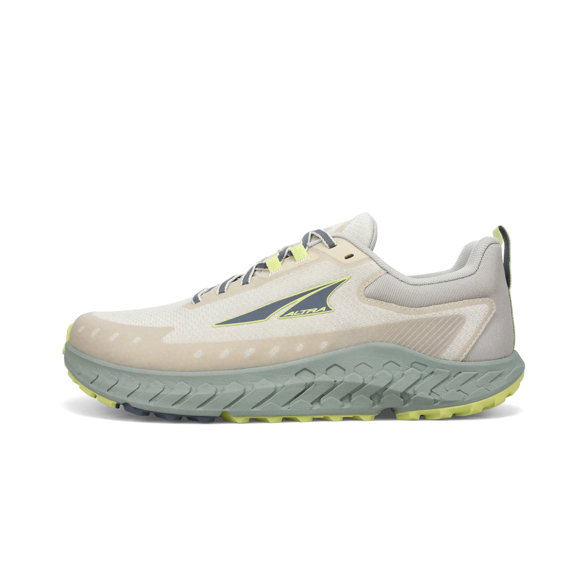 Gray/Green