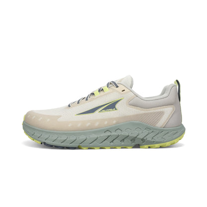 Gray/Green