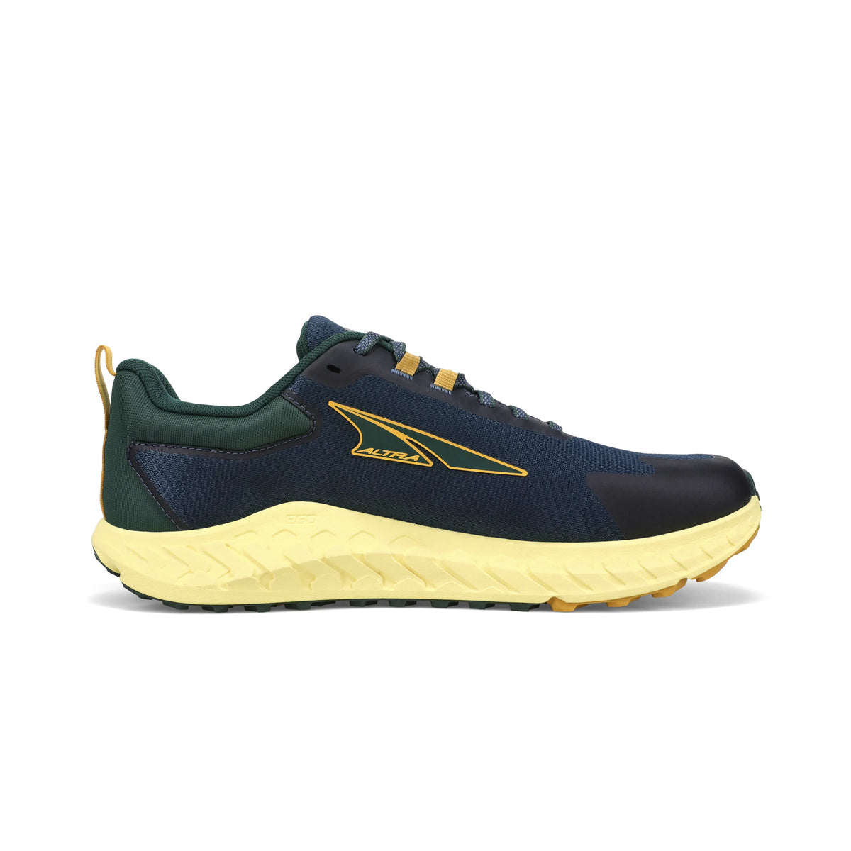 Blue/Yellow