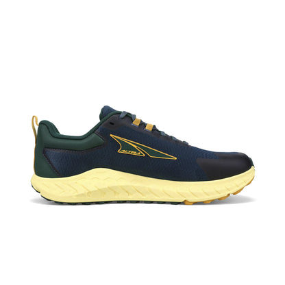 Blue/Yellow