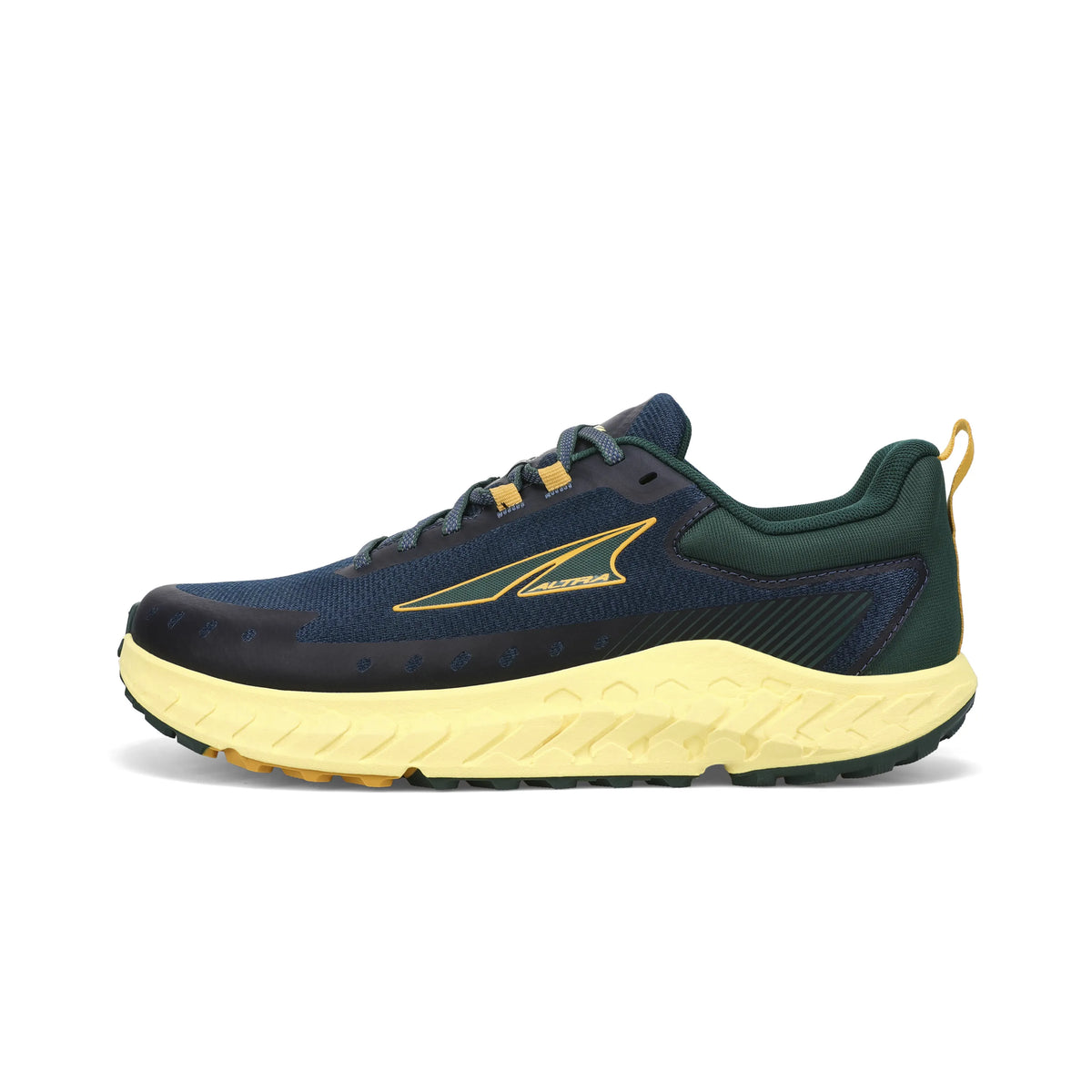 Blue/Yellow
