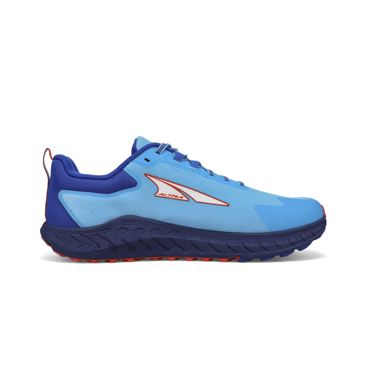 Neon/Blue