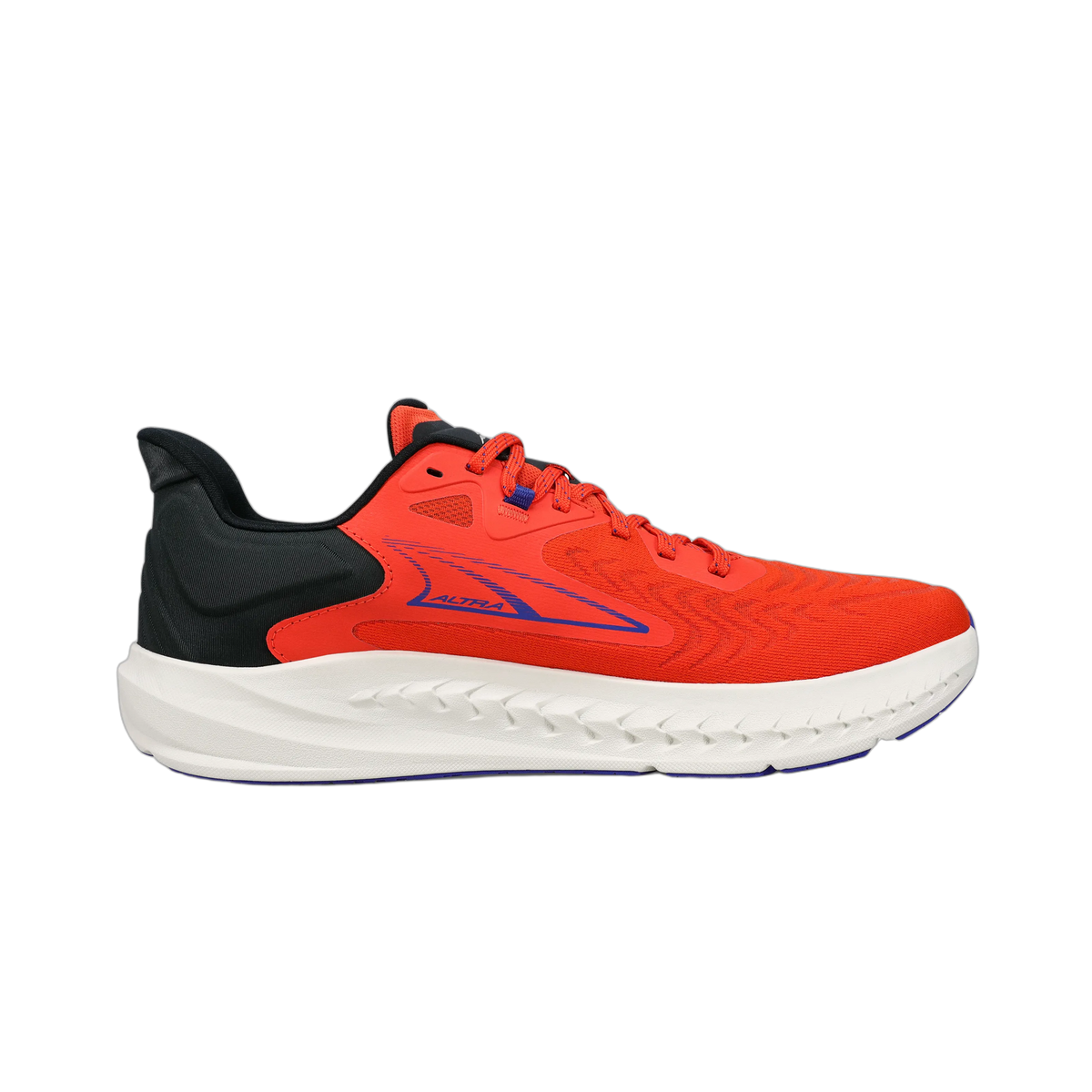 Black/Red