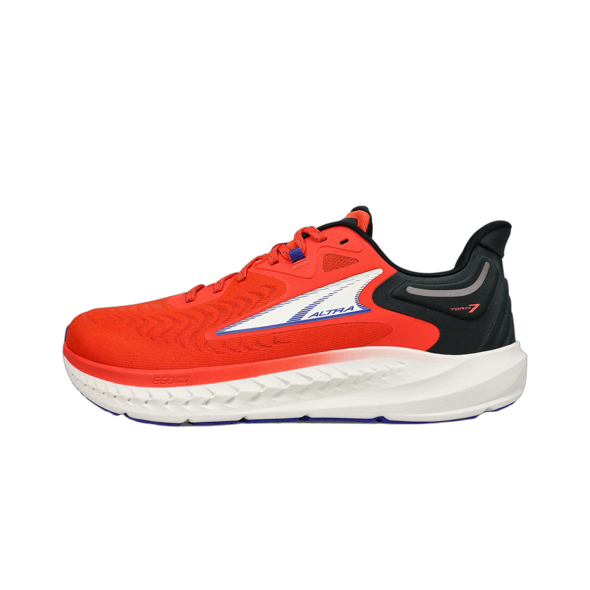 Black/Red