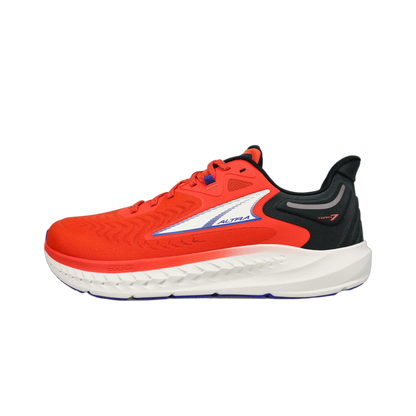 Black/Red