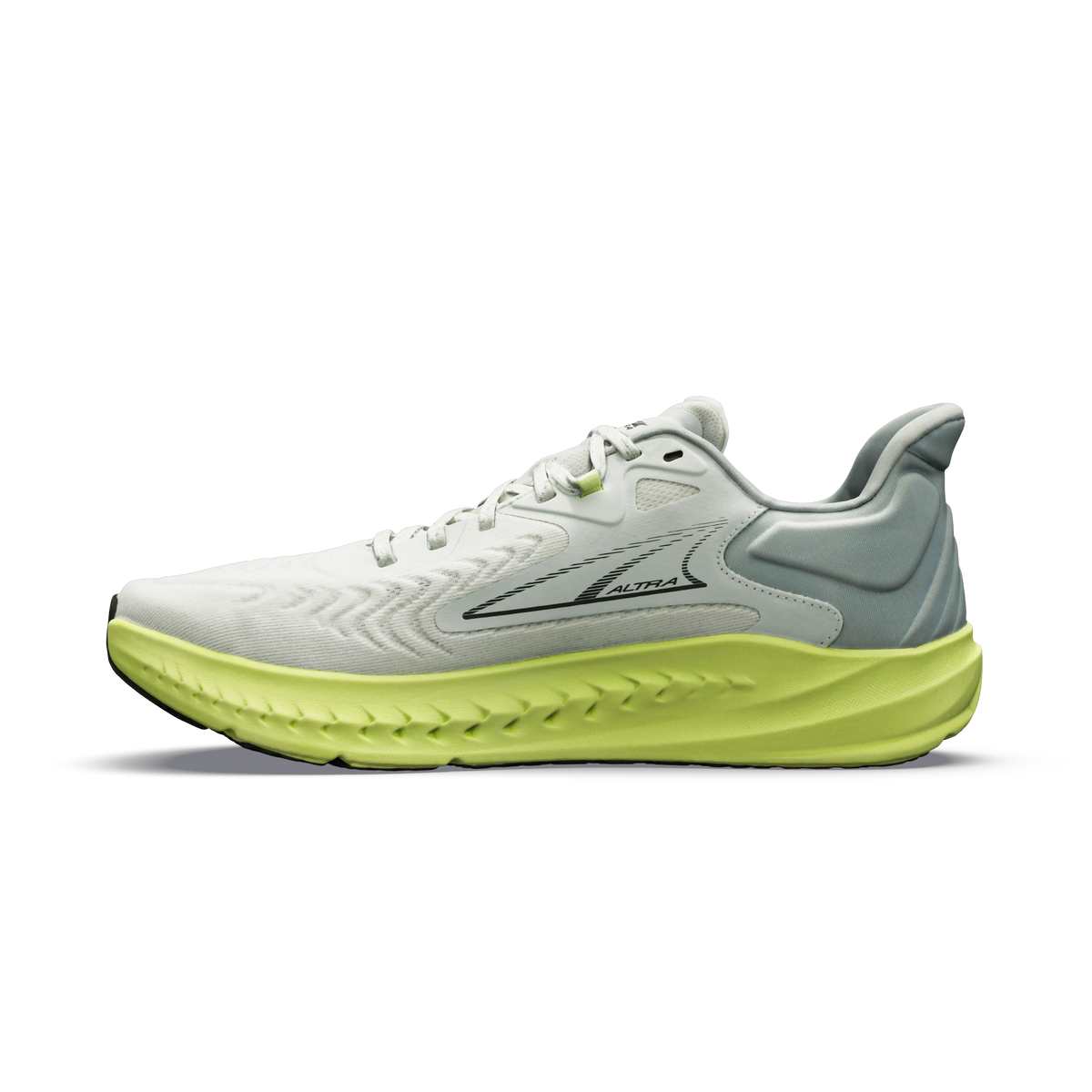 Gray/Green