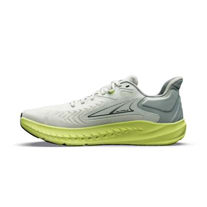 Gray/Green