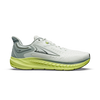 Gray/Green