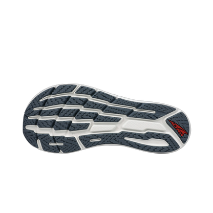 Gray/Red