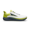 Lime/Blue
