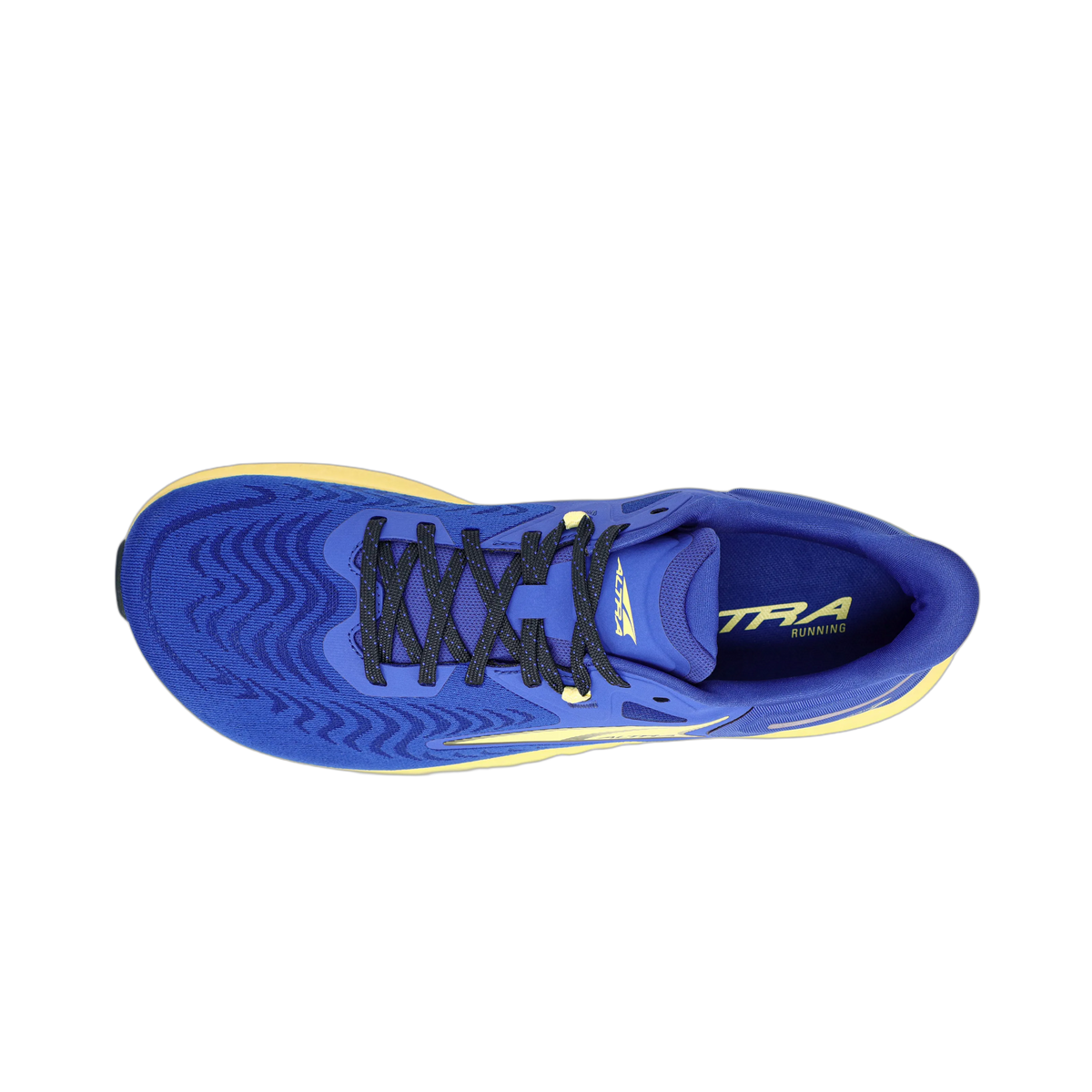 Blue/Yellow