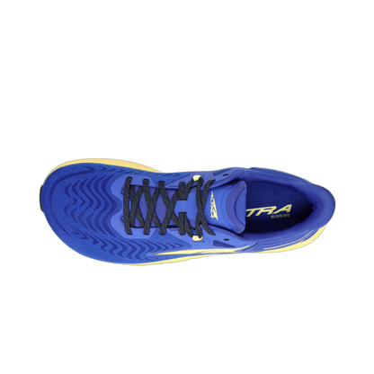 Blue/Yellow