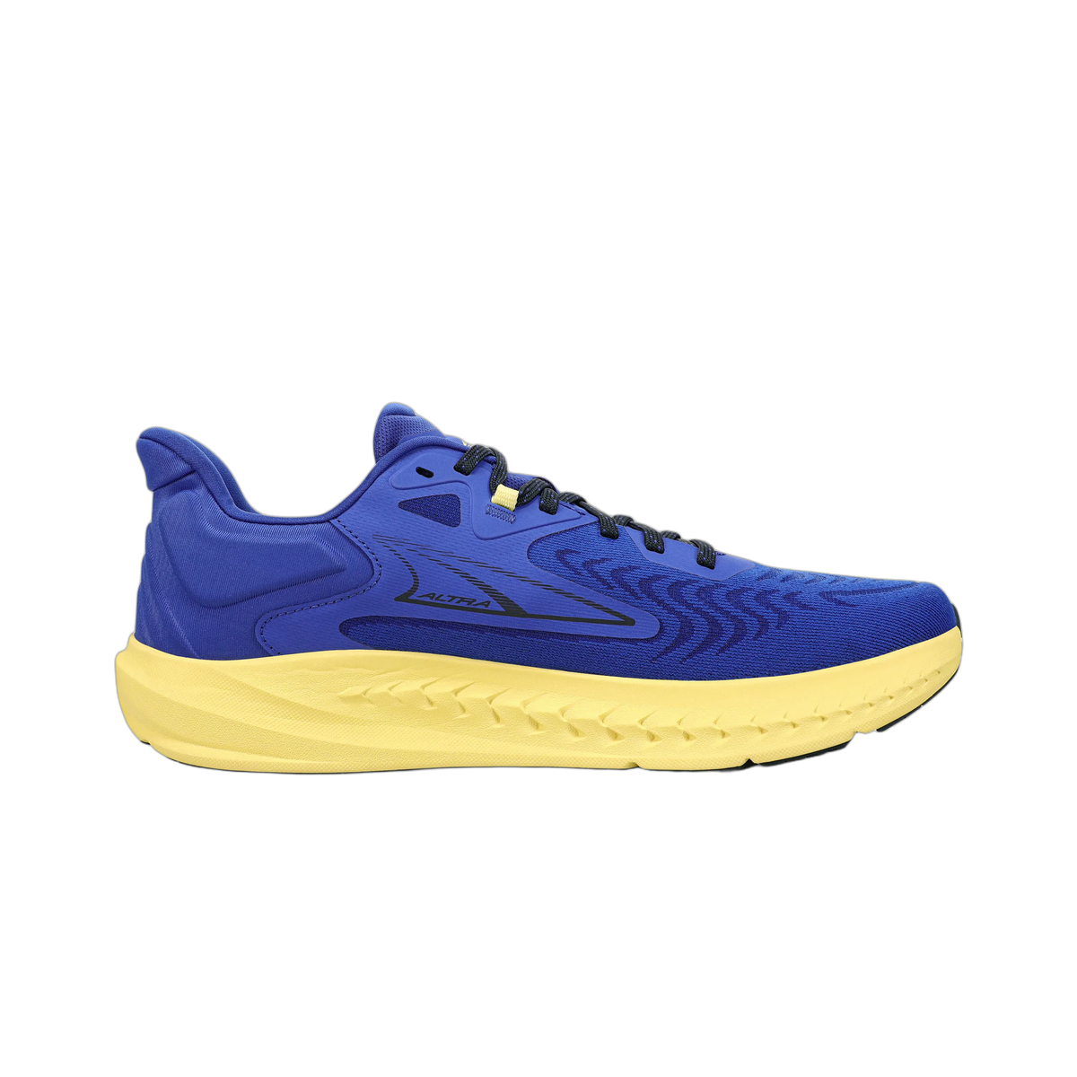 Blue/Yellow