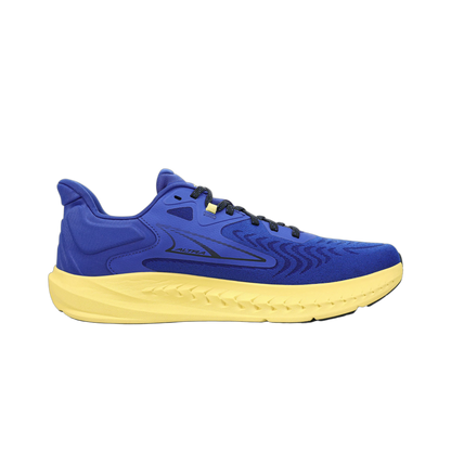 Blue/Yellow