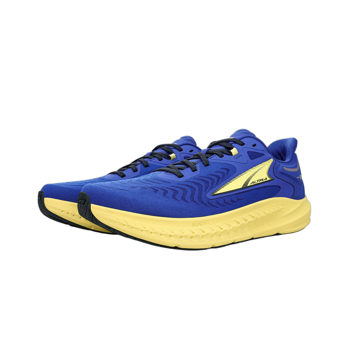 Blue/Yellow