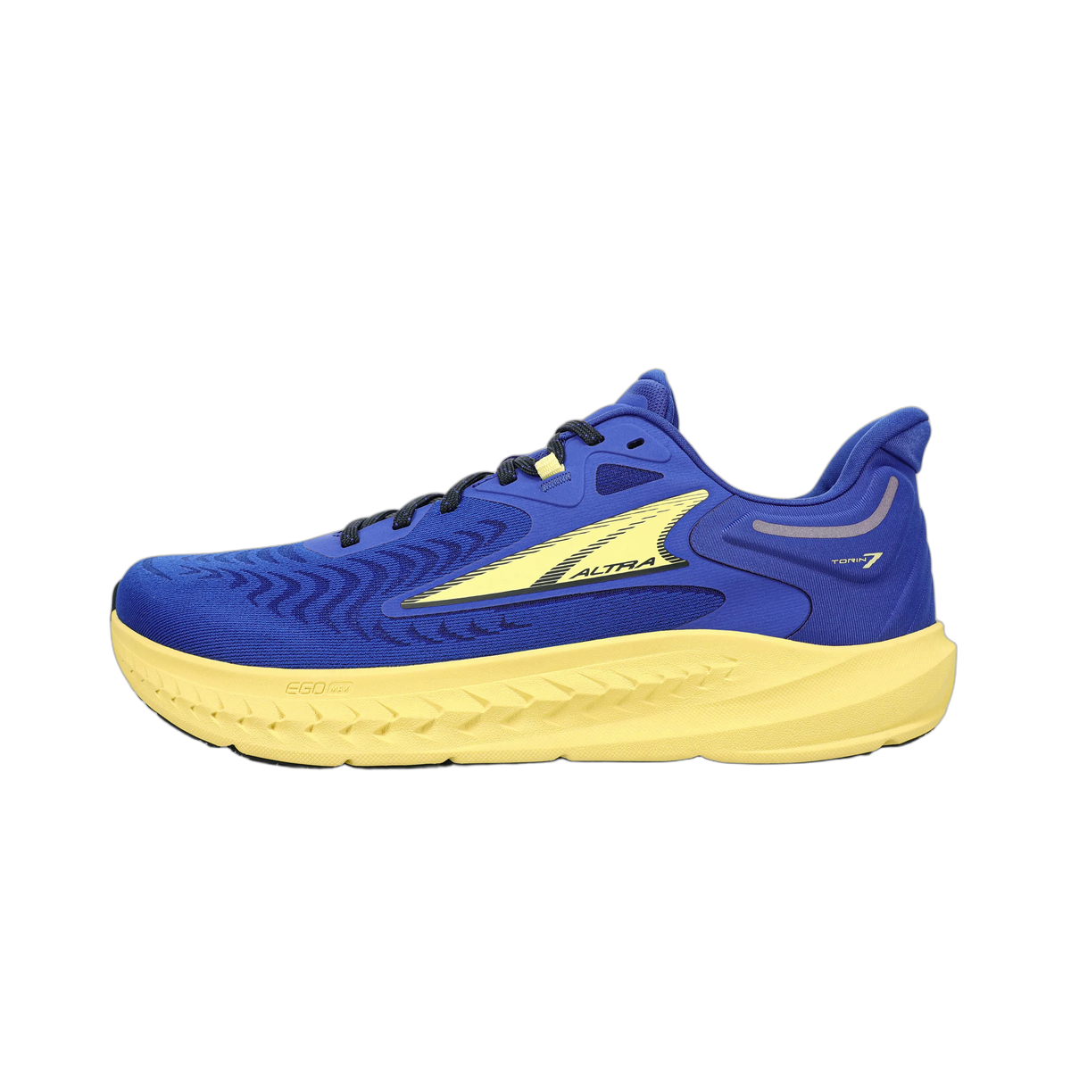 Blue/Yellow