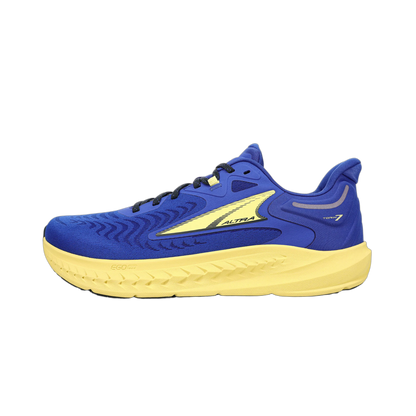 Blue/Yellow