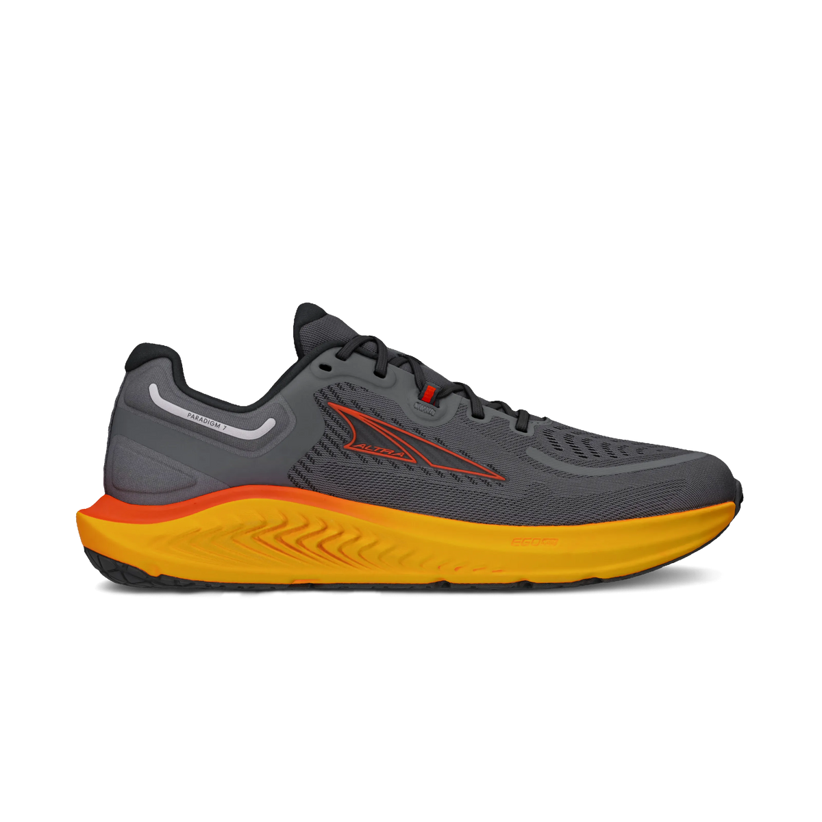 Gray/Orange