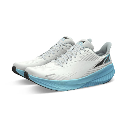 Gray/Blue
