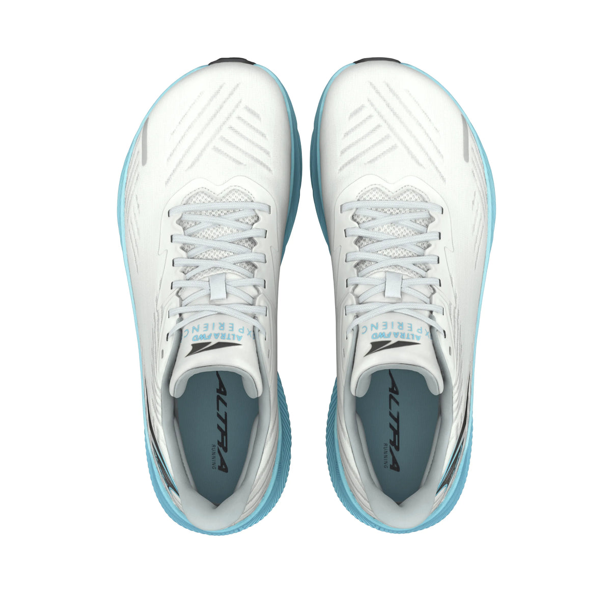 Gray/Blue