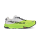 White/Lime