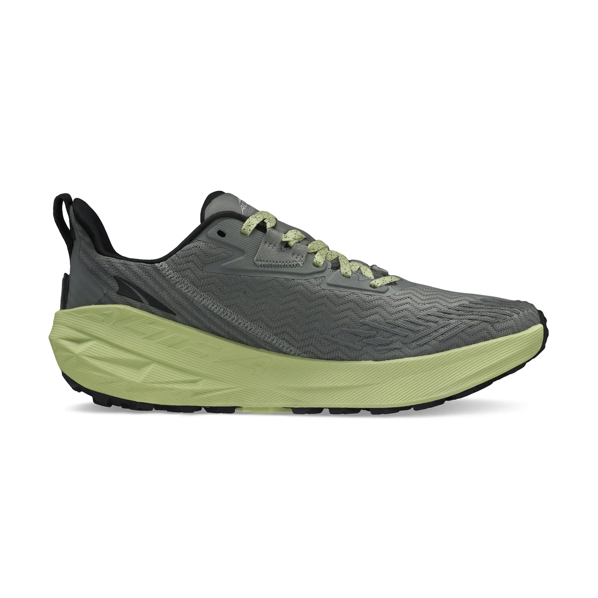 Gray/Green