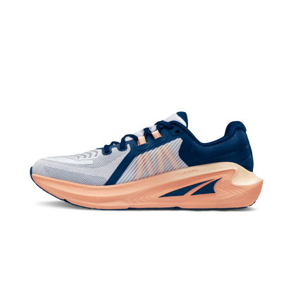 White/Navy