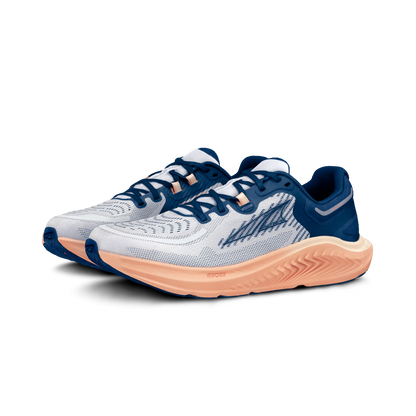 White/Navy