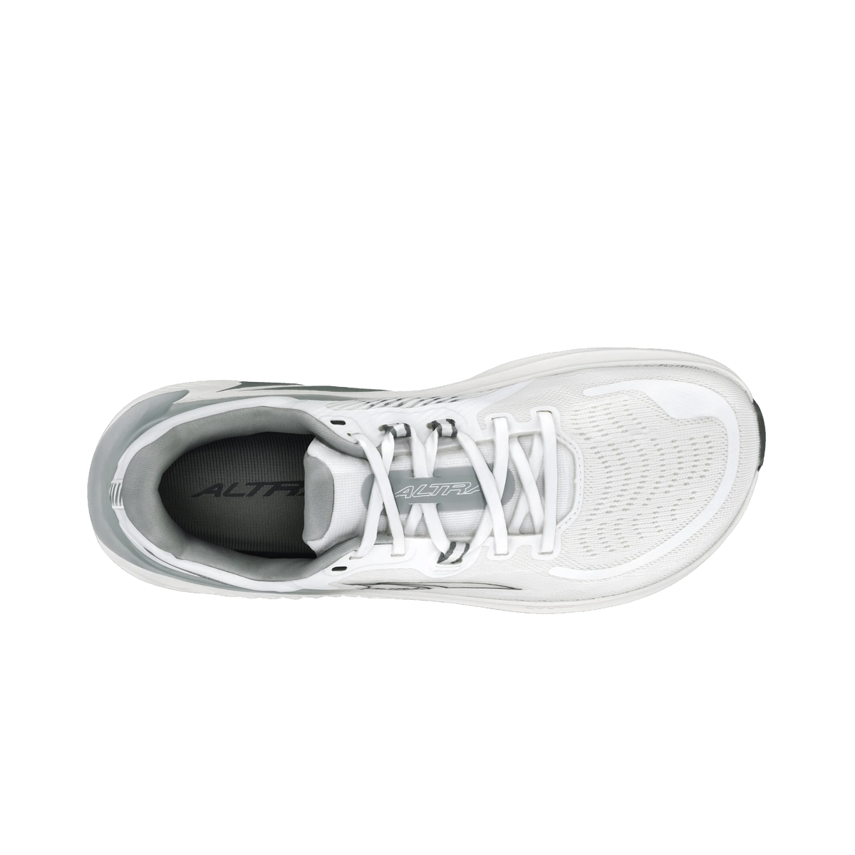 White/Gray