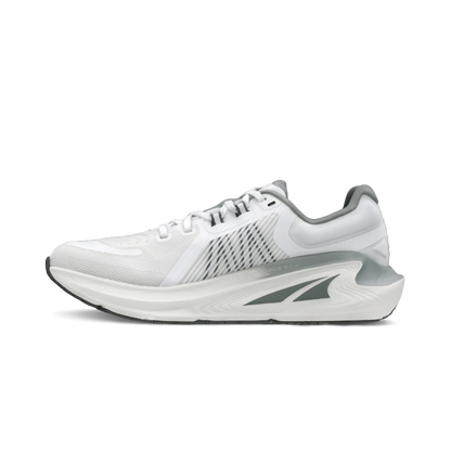 White/Gray