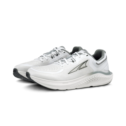 White/Gray