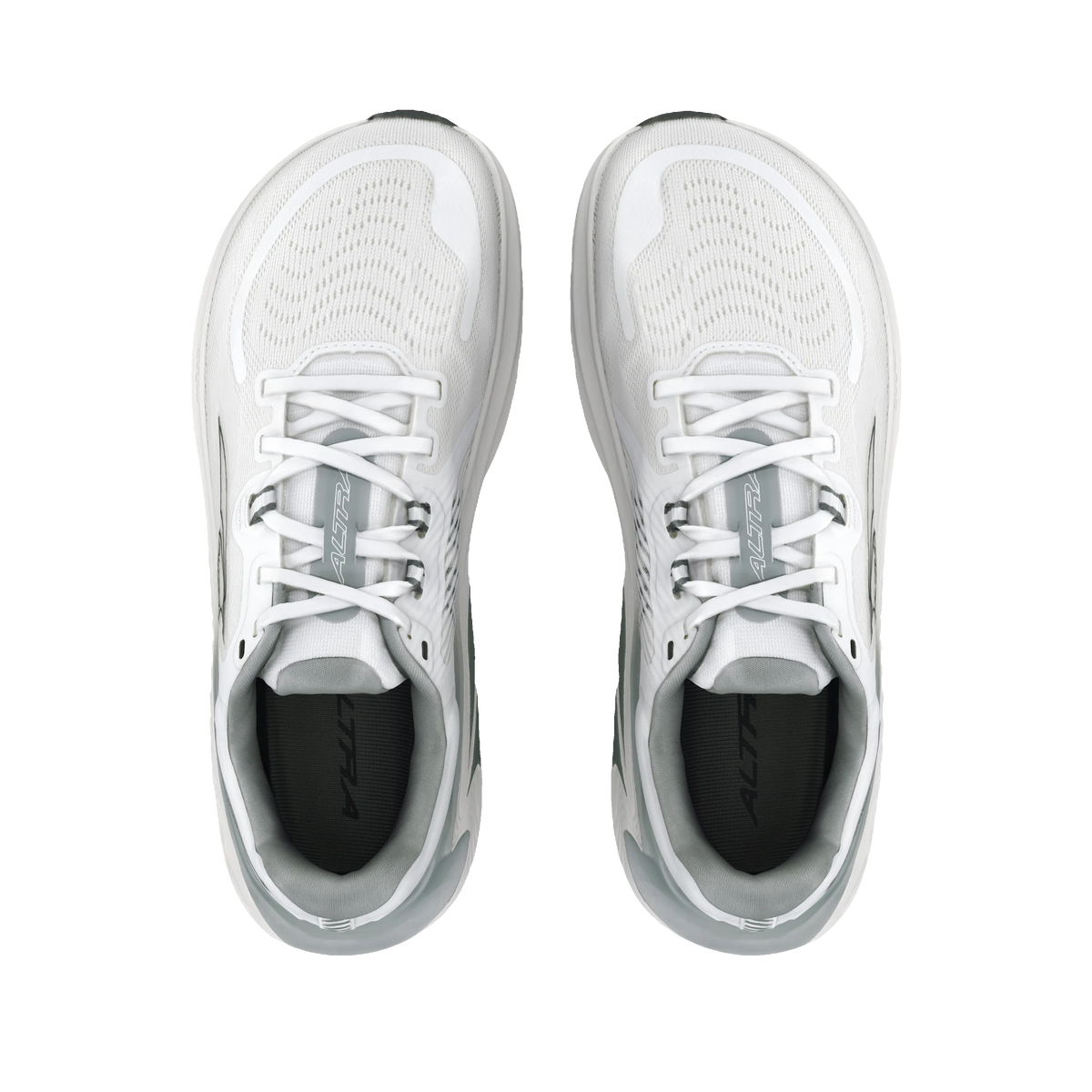 White/Gray