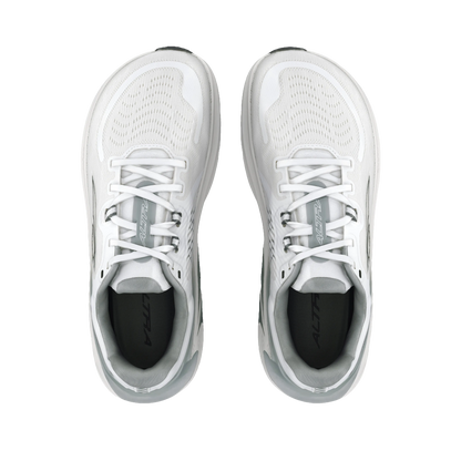 White/Gray