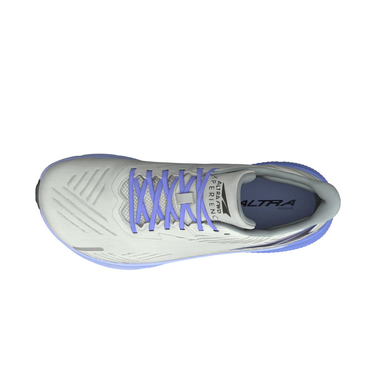 Gray/Purple