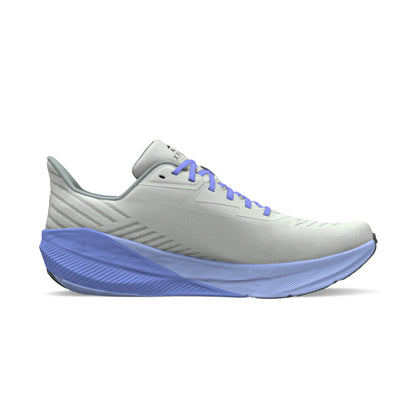 Gray/Purple