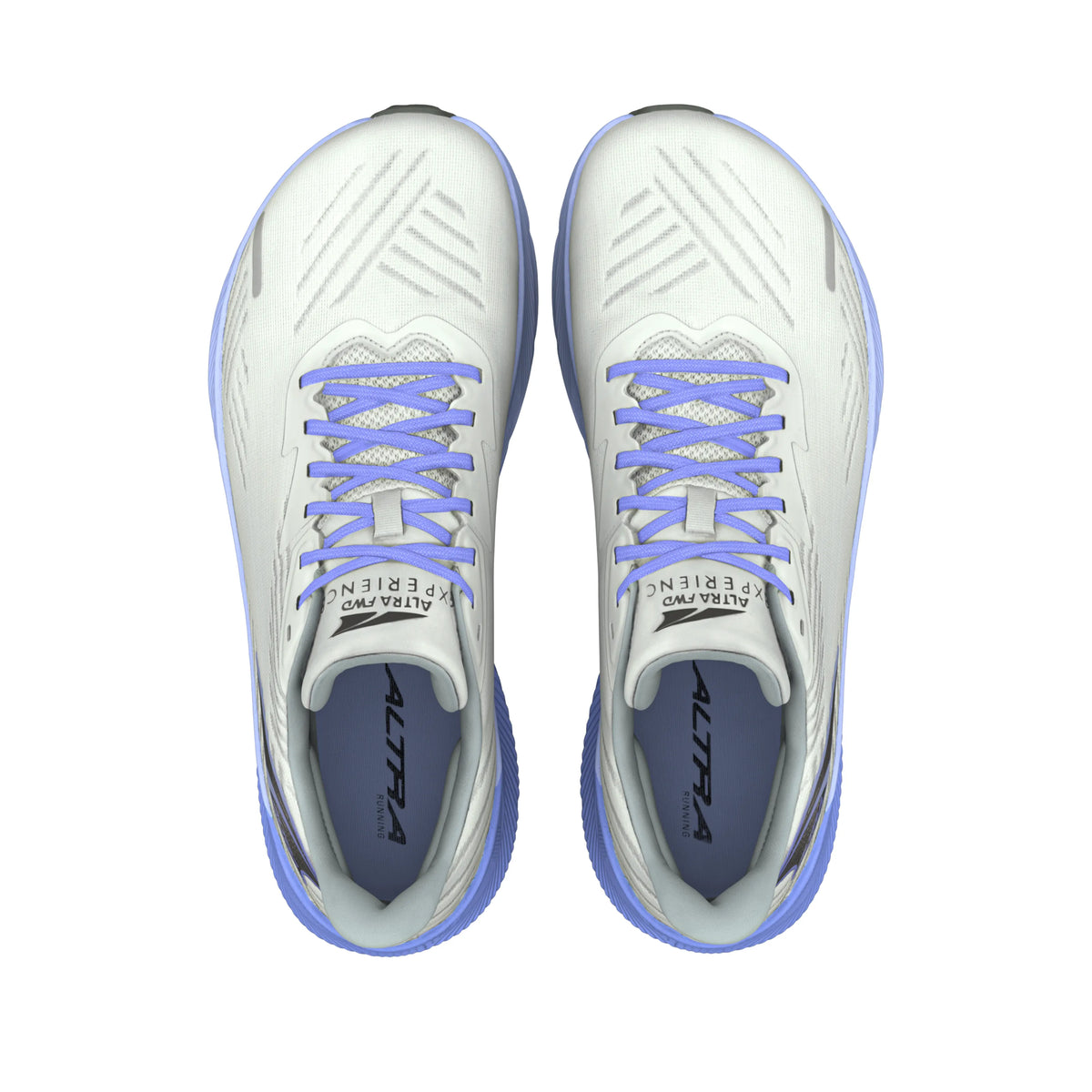 Gray/Purple