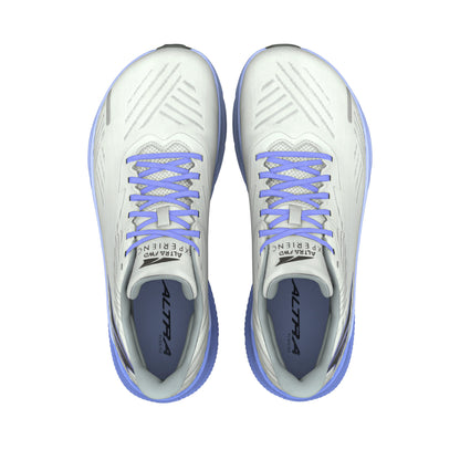 Gray/Purple