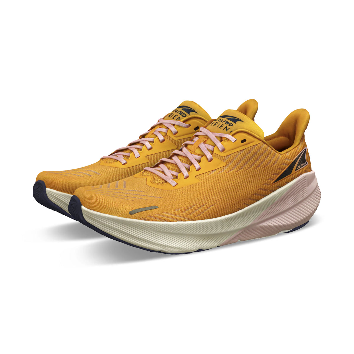 Pink/Orange