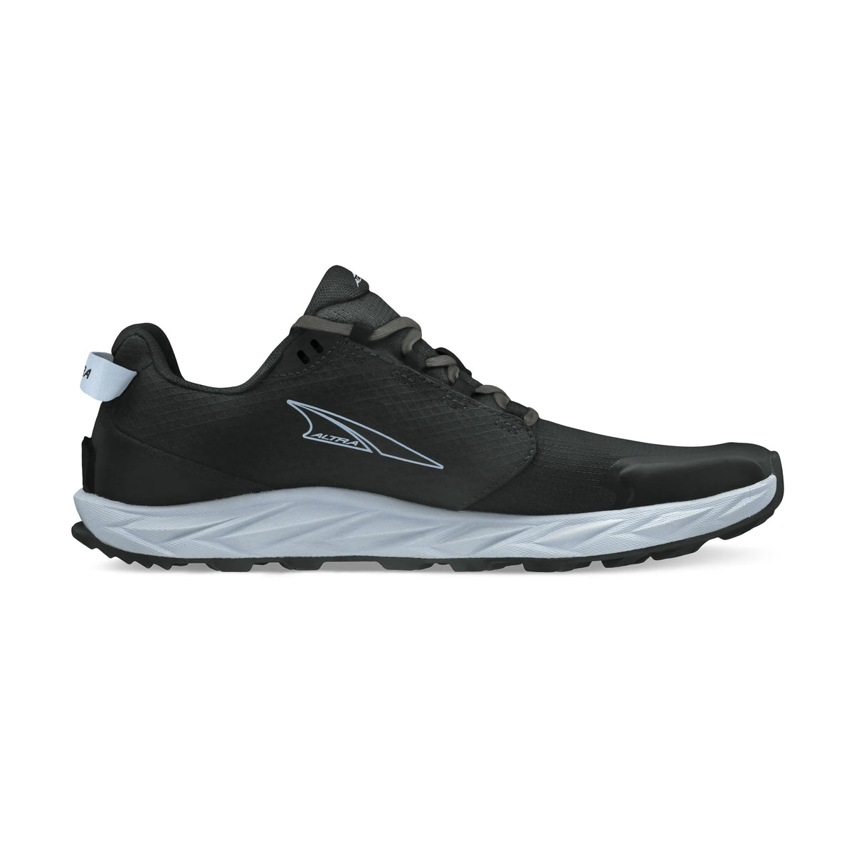Black/Blue