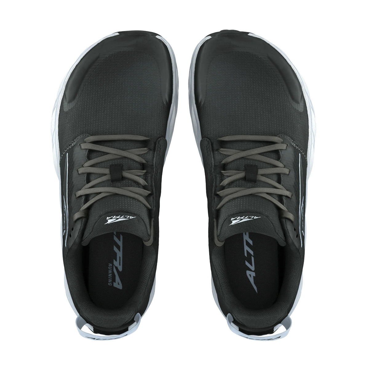 Black/Blue
