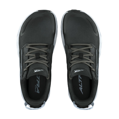 Black/Blue