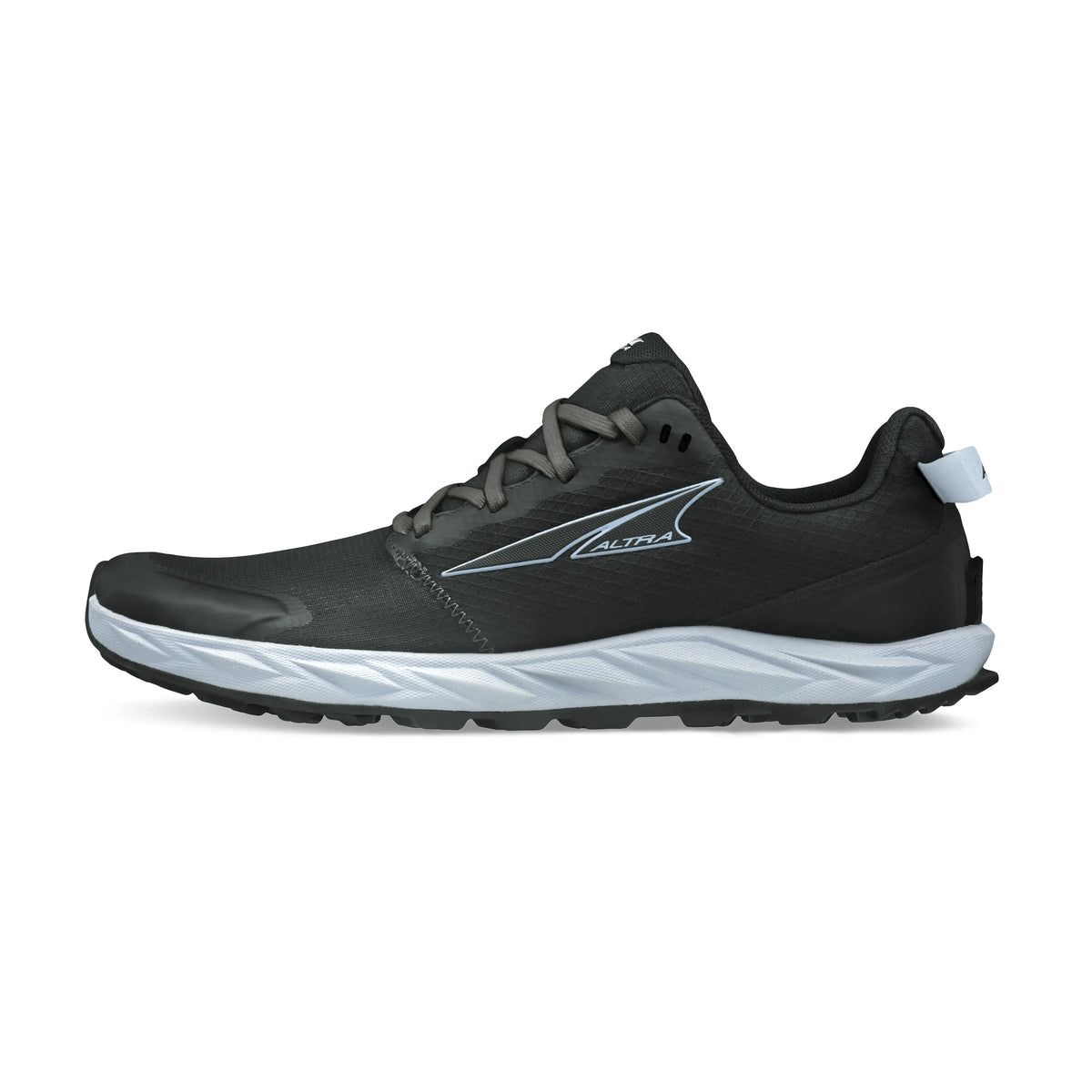 Black/Blue