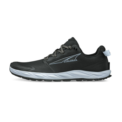 Black/Blue
