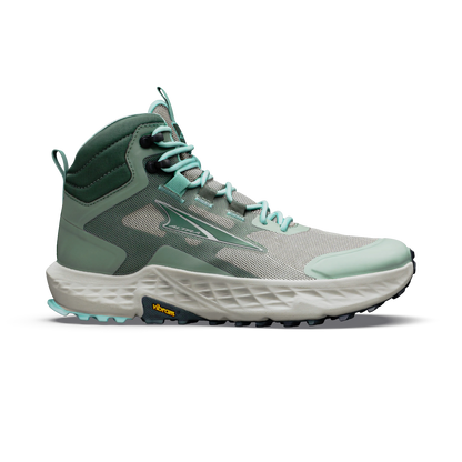 Gray/Green